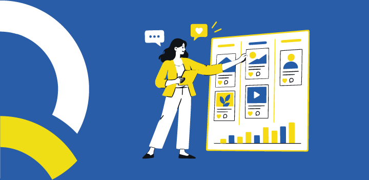 EPIQ Social Media Manager