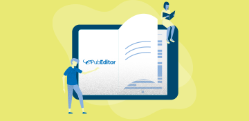 ePub Editor