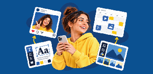Social Content