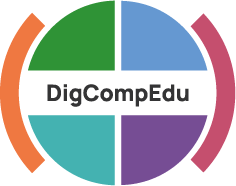 DigComp Edu