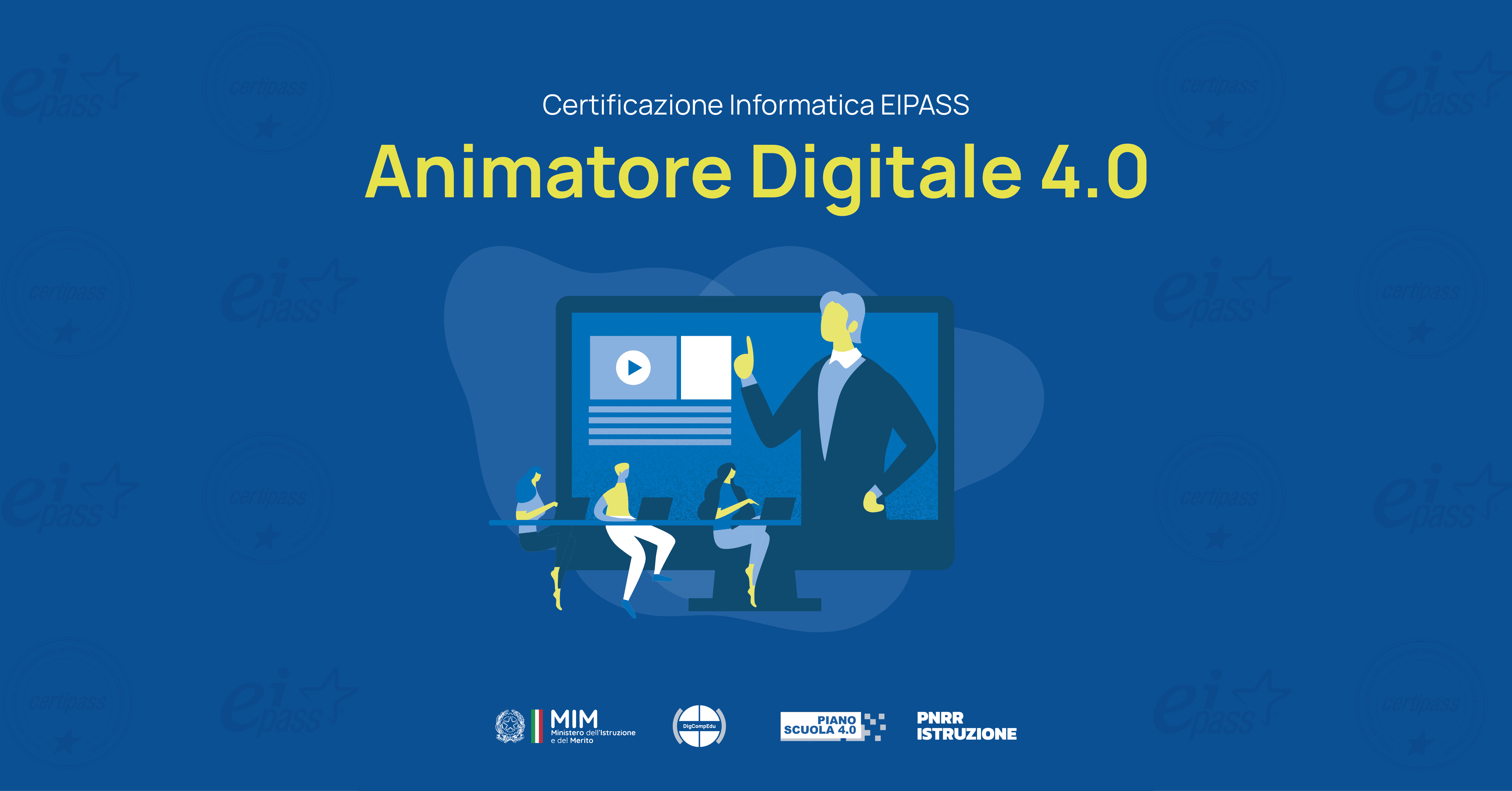 Animatore Digitale 4.0