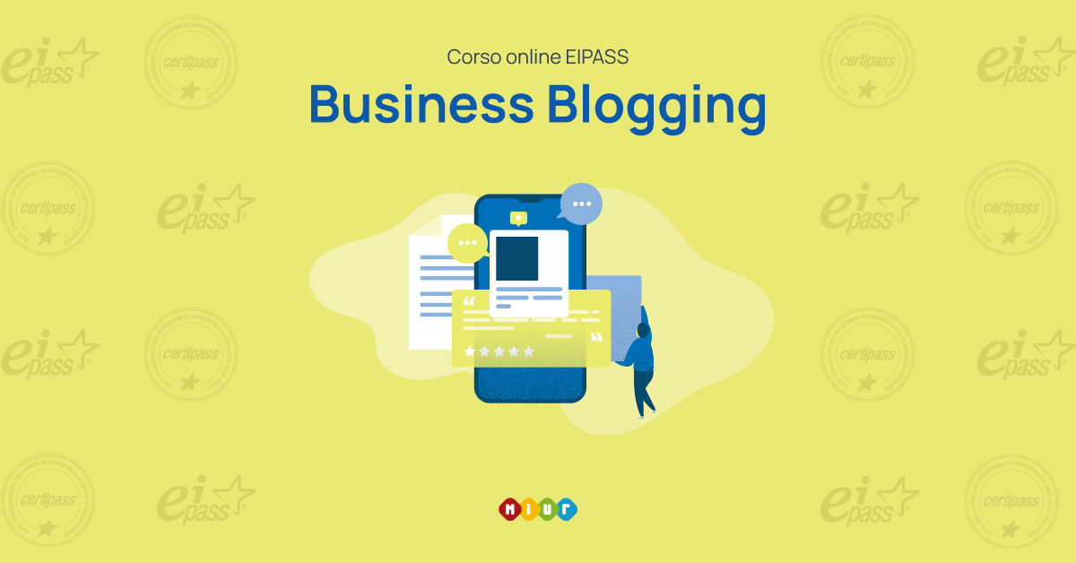 Business Blogging