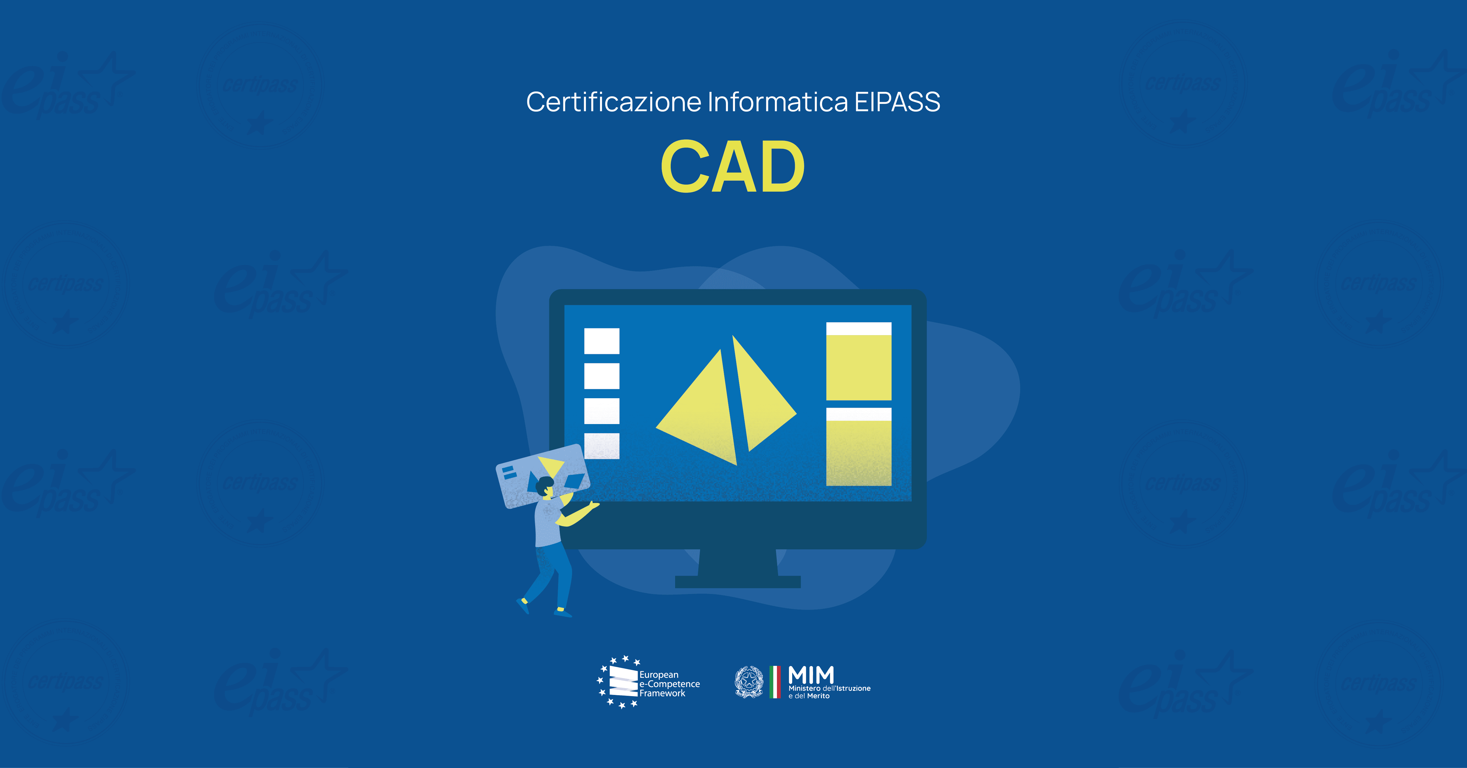 CAD - Computer-aided design