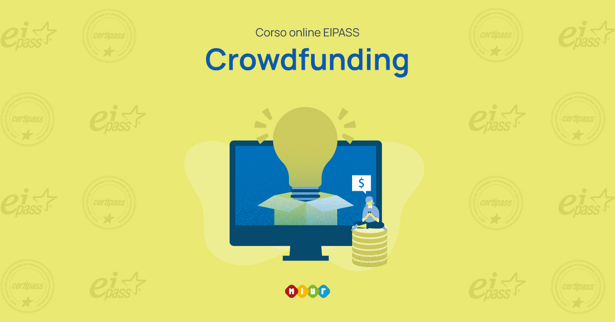 Crowdfunding