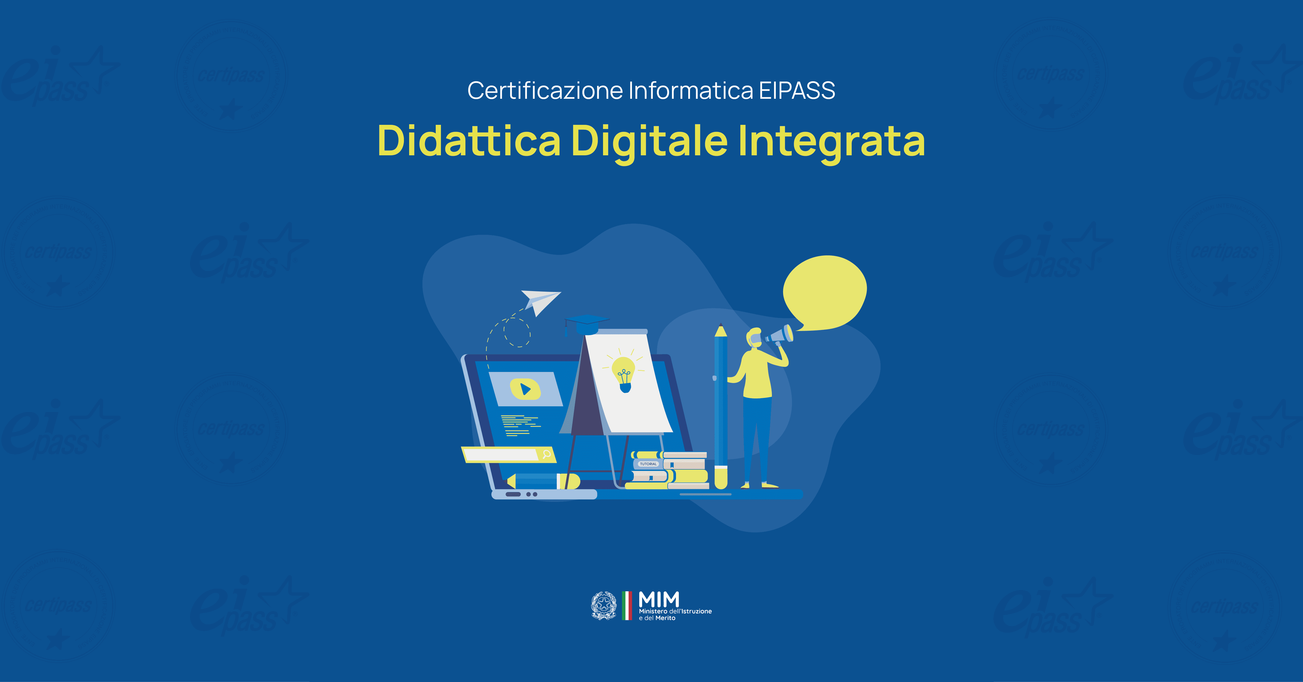 Didattica Digitale Integrata