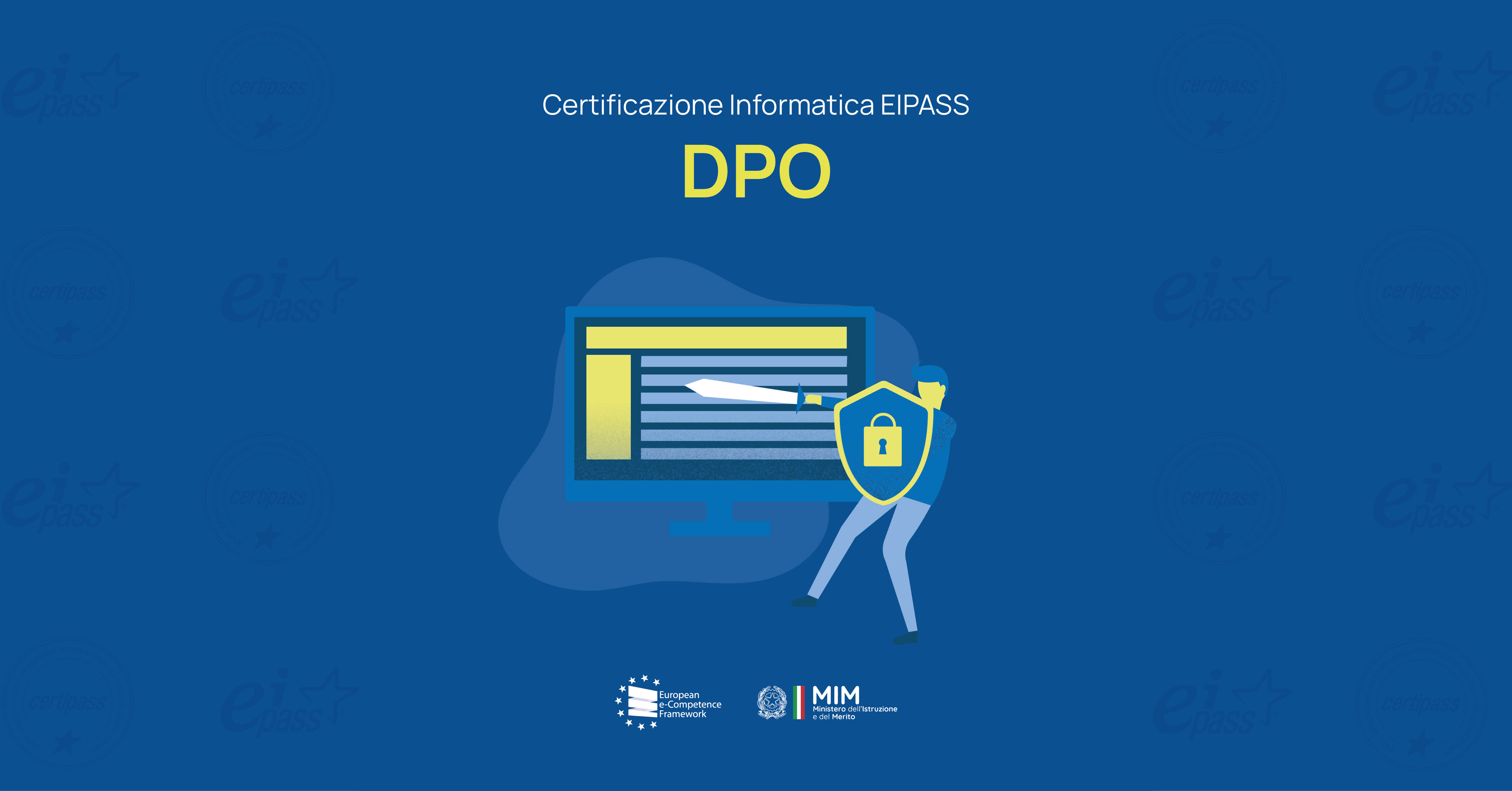DPO (Data Protection Officer)