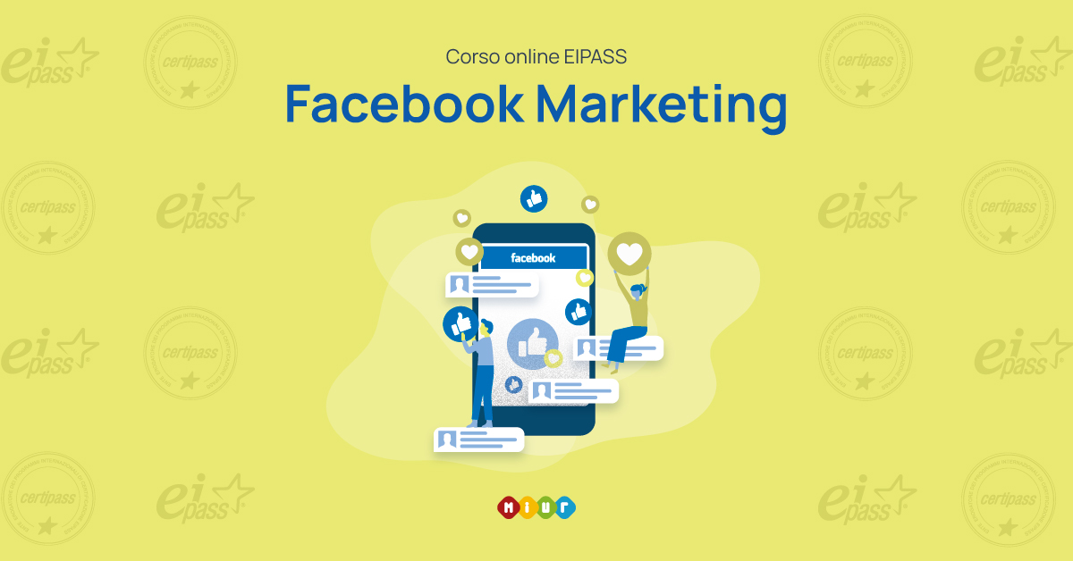 Facebook Marketing