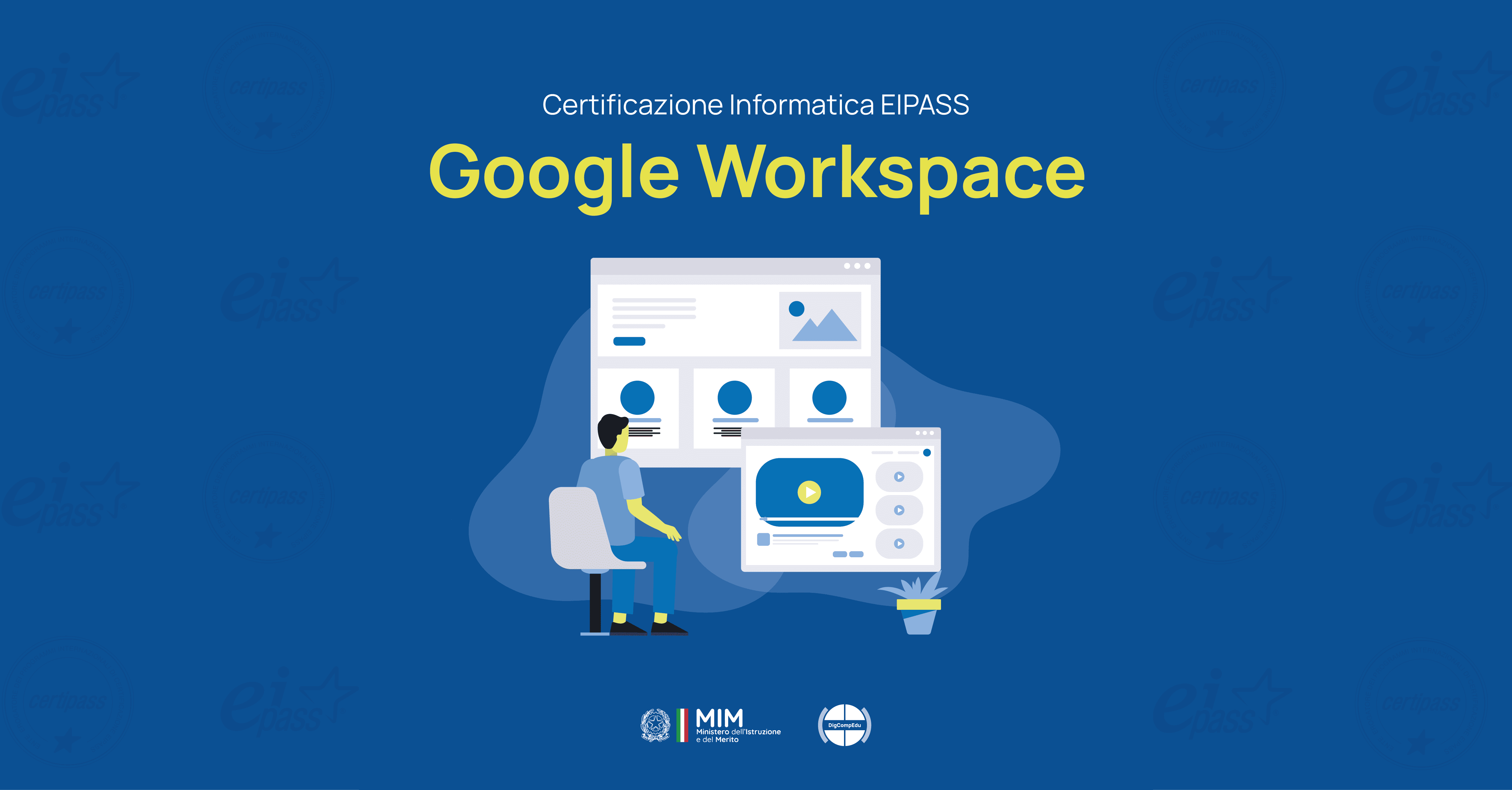 Google WorkSpace