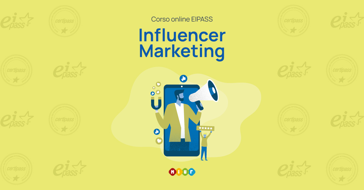 Influencer Marketing