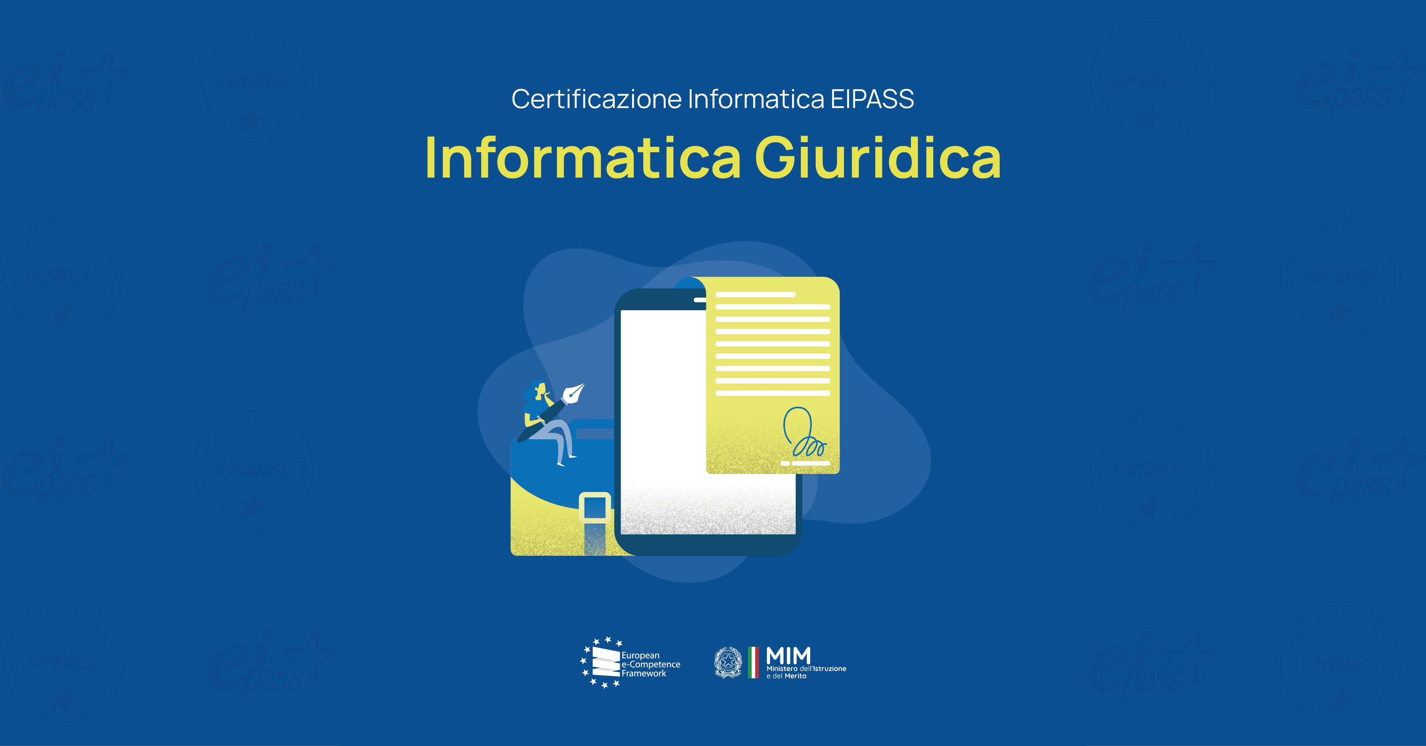 Informatica giuridica