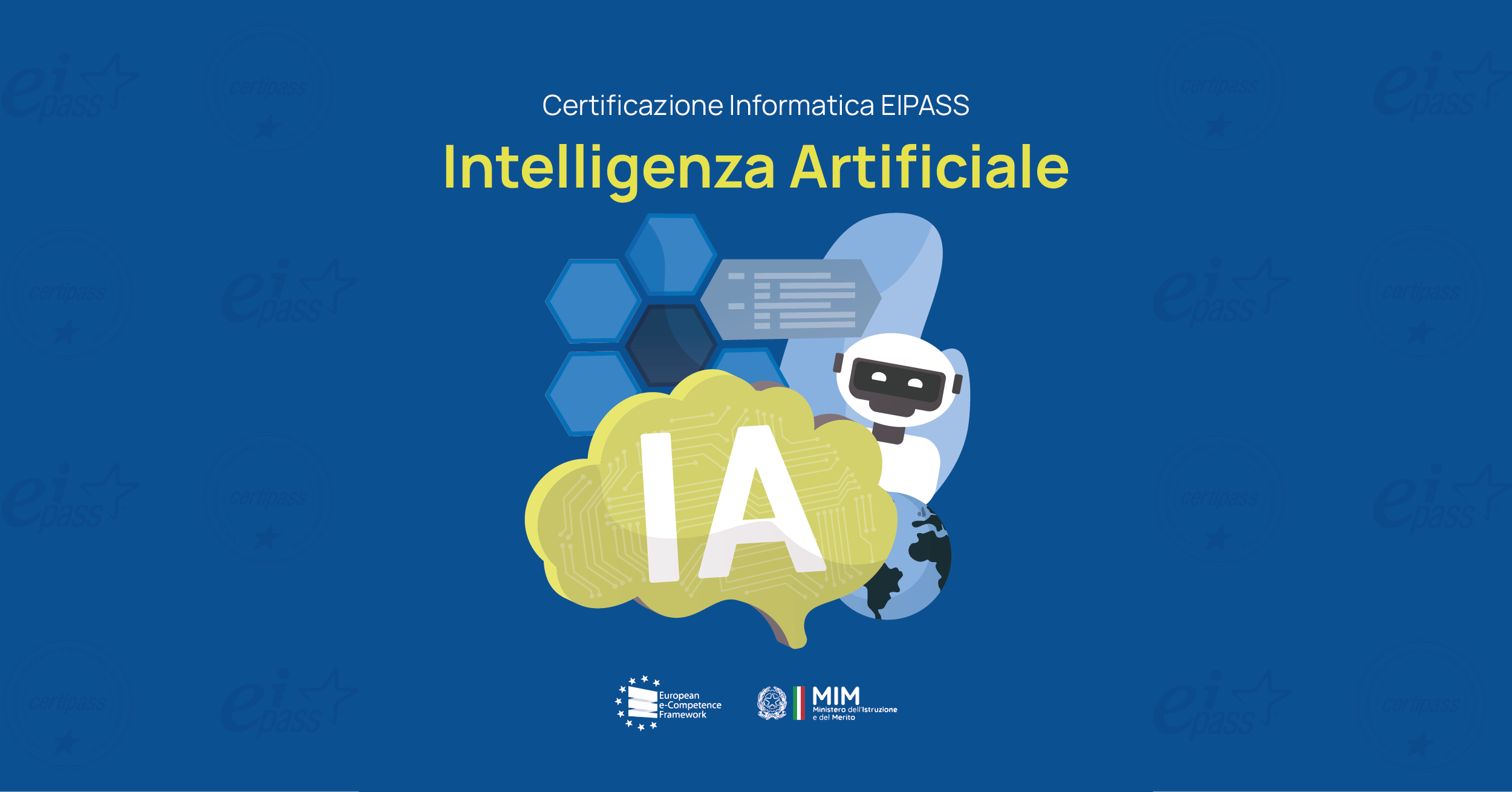 Intelligenza Artificiale