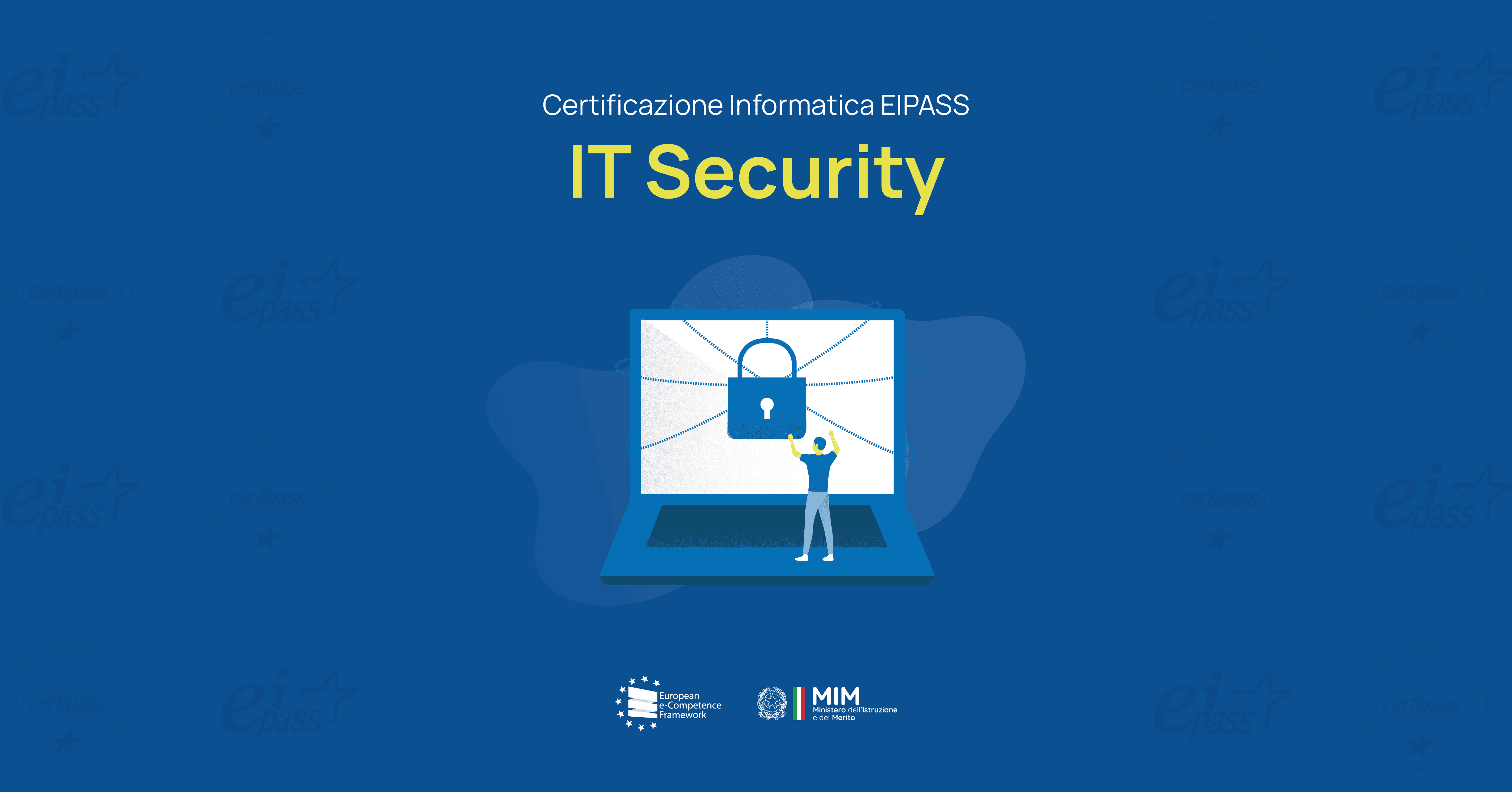 IT Security