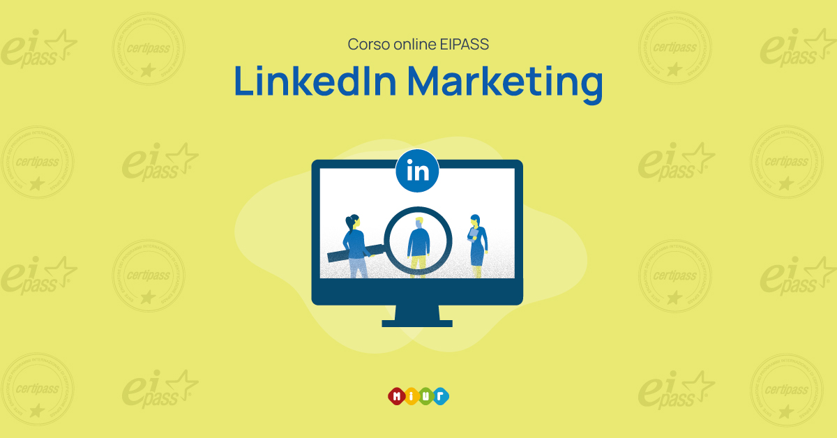 LinkedIn Marketing