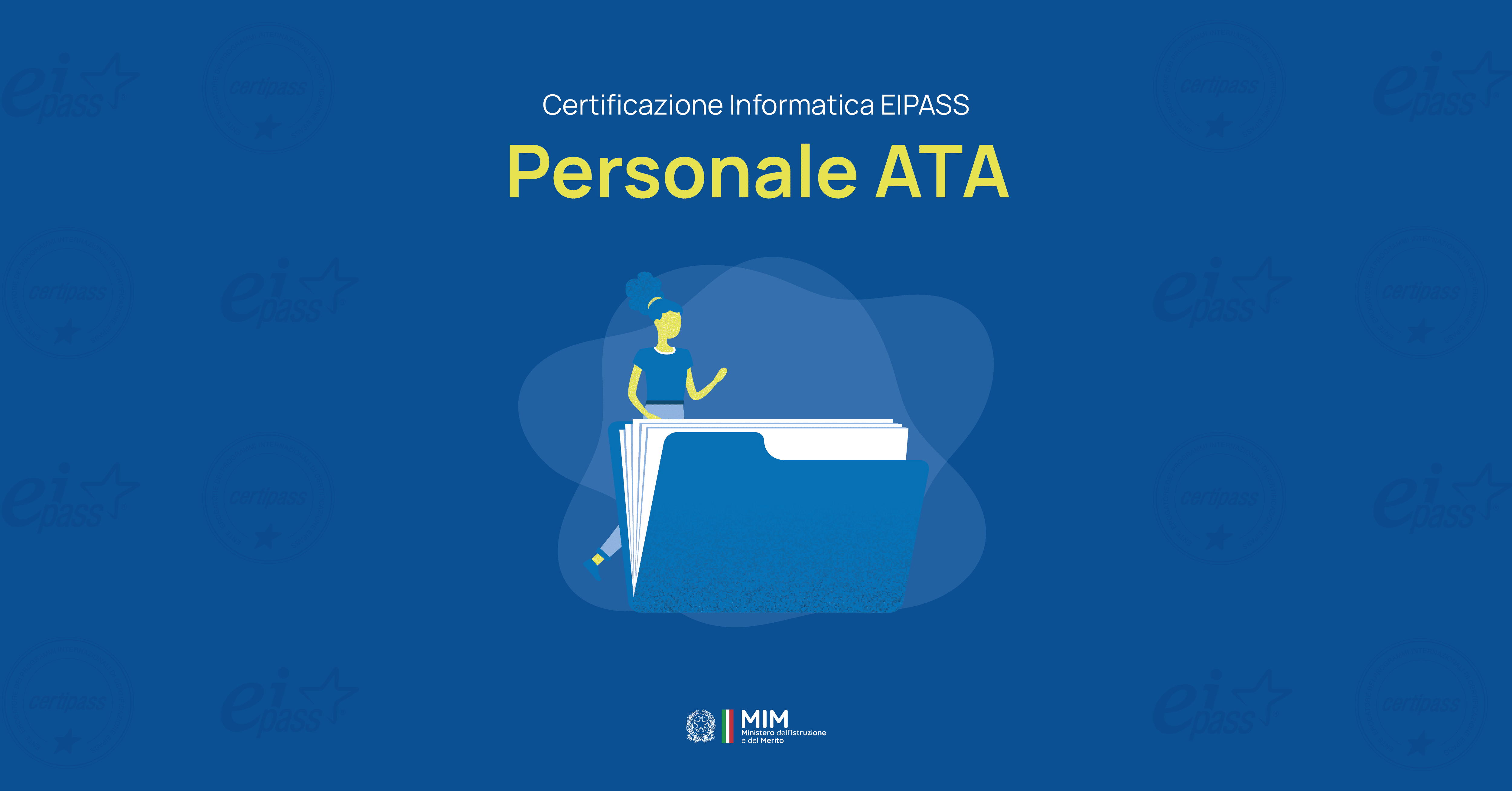 Personale ATA