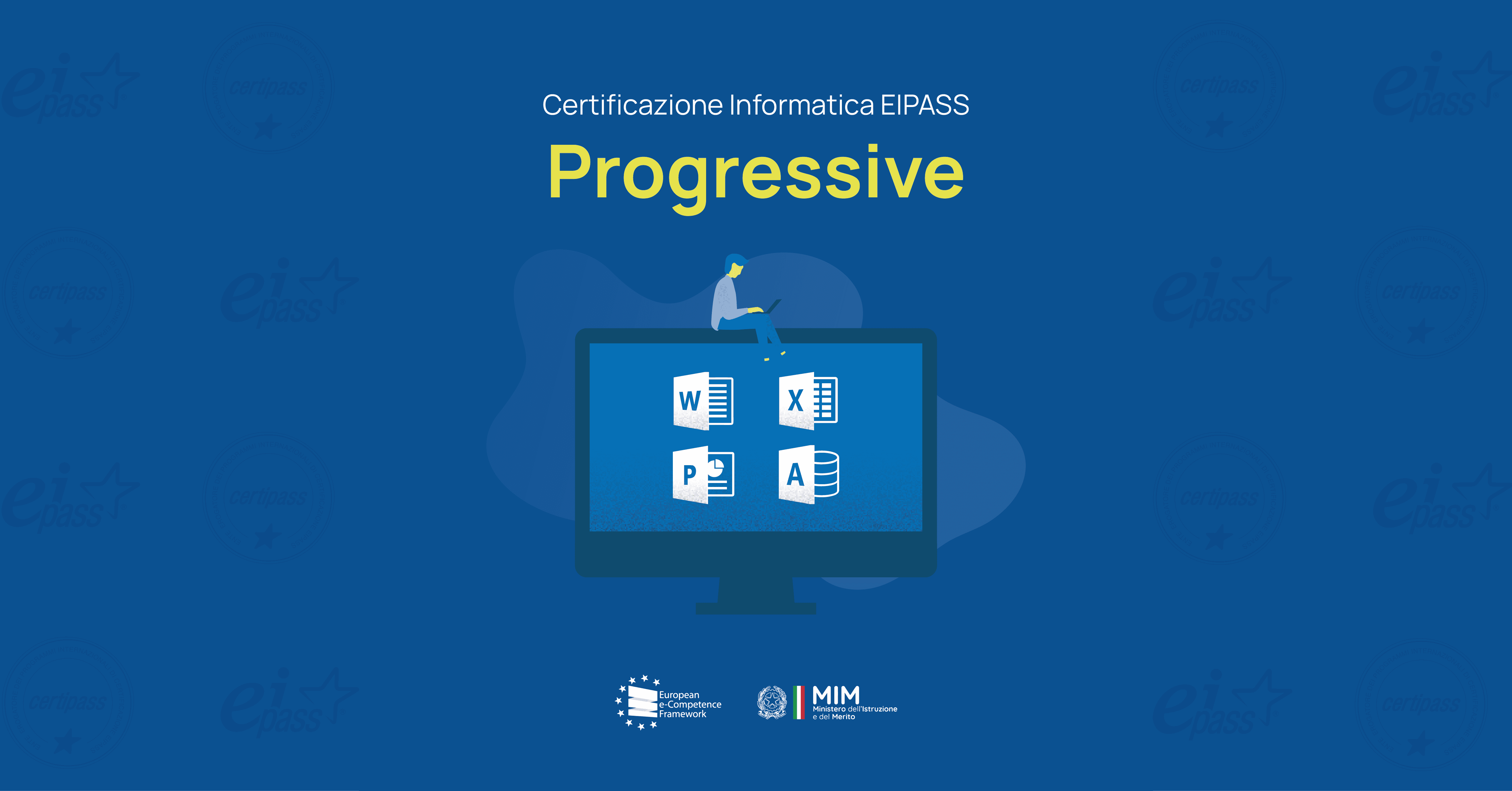 Progressive