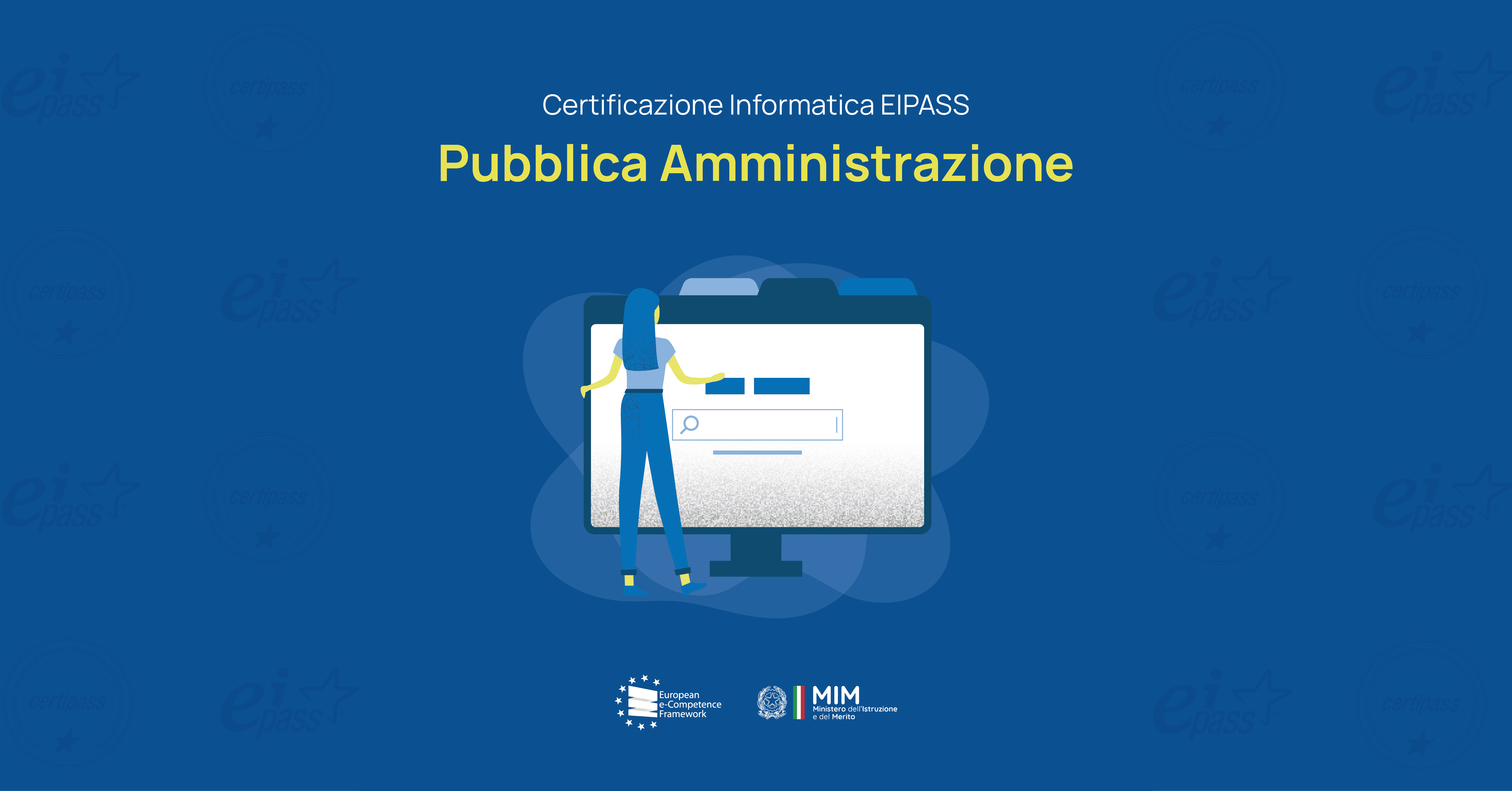 Pubblica amministrazione