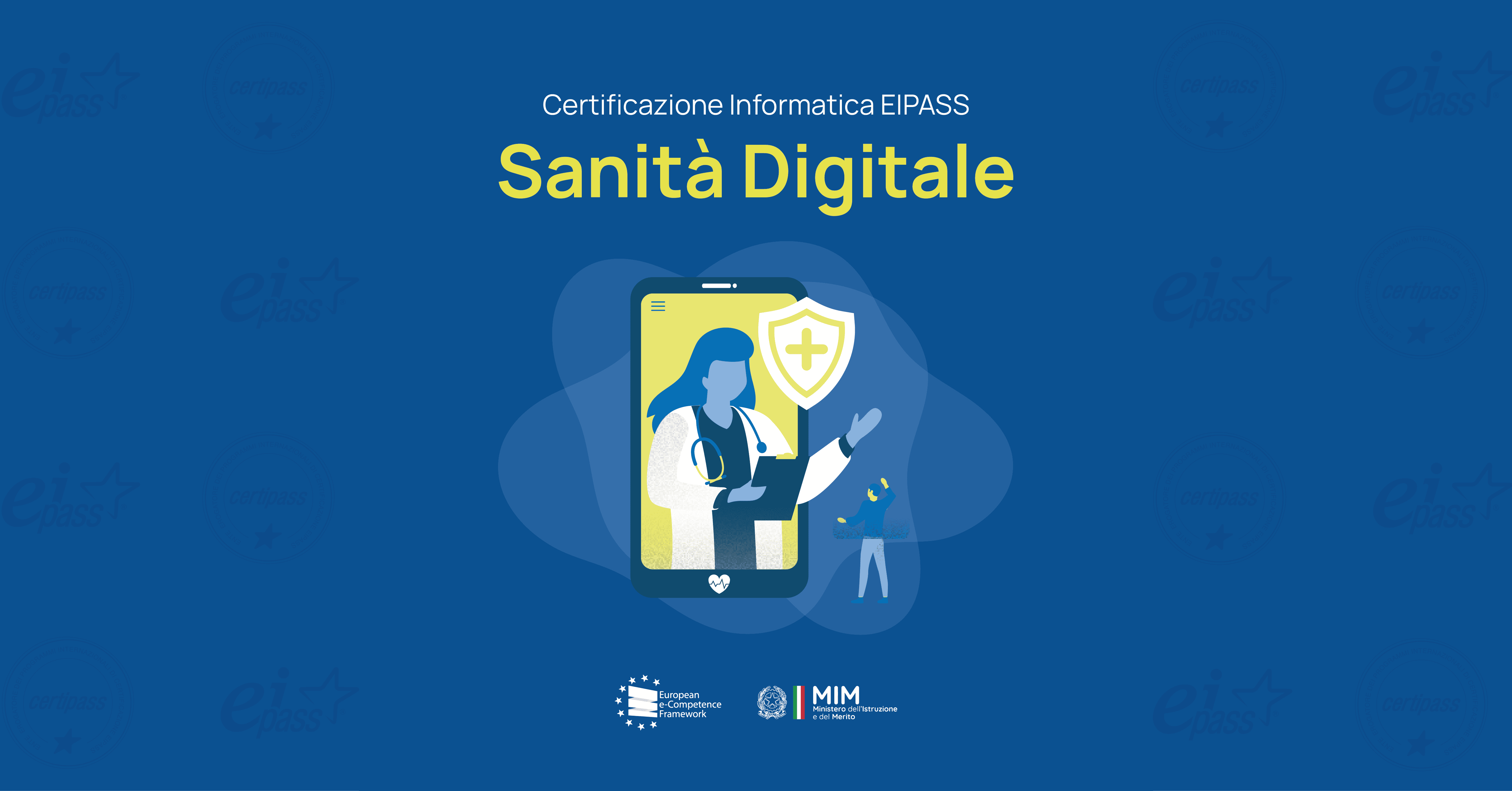 Sanità Digitale