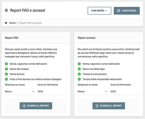 La Doppia Autenticazione Tramite Applicazione Consente Agli Utenti Di Eipass Piattaforma DIDASKO | EIPASS