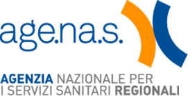 Logo Agenas