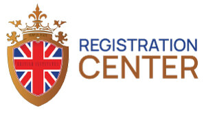 Logo Registration Center